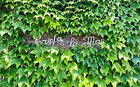 Canta la Mar - Vue exceptionnelle